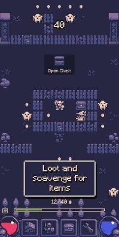 一点冒险(OneBit Adventure)