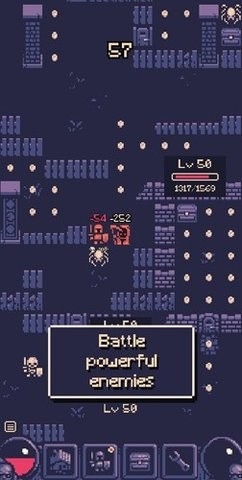 一点冒险(OneBit Adventure)