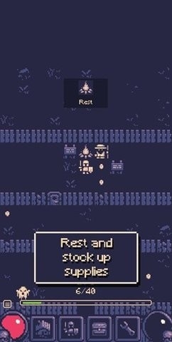 一点冒险(OneBit Adventure)