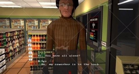 夜班模拟器手机版