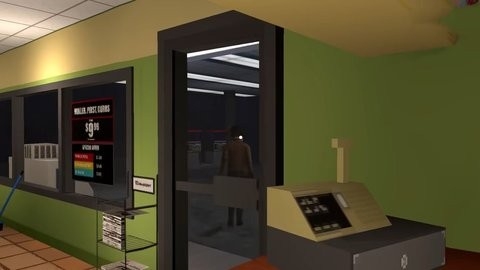 夜班模拟器手机版