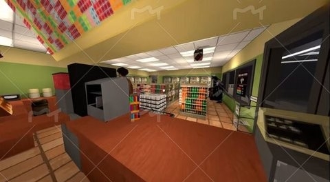 夜班模拟器手机版