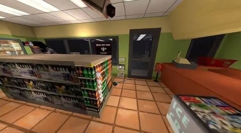 夜班模拟器手机版