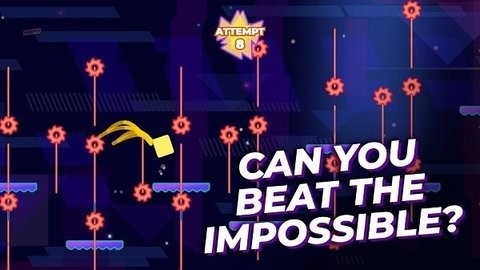 不可能完成的游戏2(Impossible Game 2)