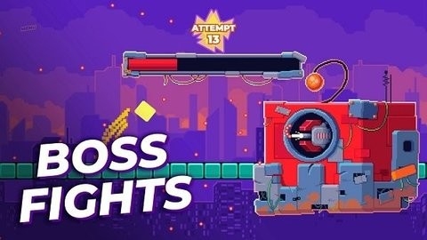 不可能完成的游戏2(Impossible Game 2)