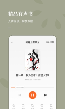 番茄免费小说无广告纯净版