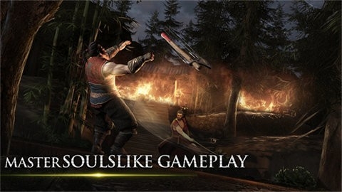 忍者武士隆(Takashi)