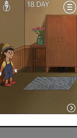 我的猫咪找不到了(FindtheCat)