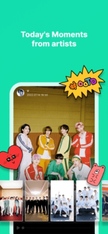Weverse