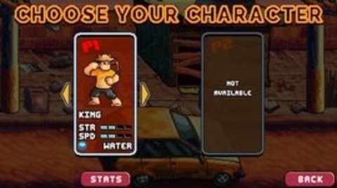 99维达斯中文版(99Vidas)