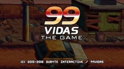 99维达斯中文版(99Vidas)