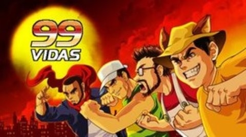 99维达斯中文版(99Vidas)