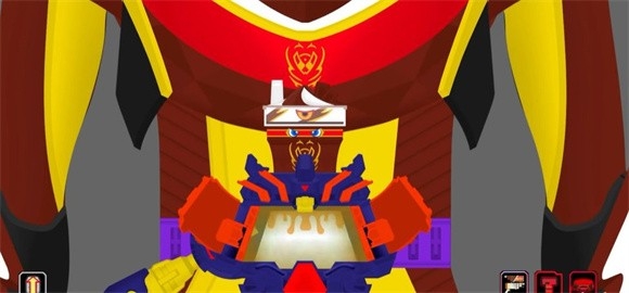 假面骑士加布SIM模拟器