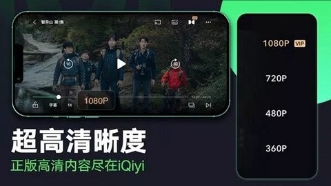iQIYI国际版