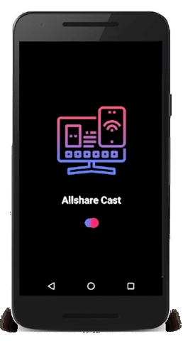 Allshare Cast