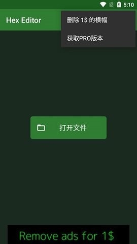 Hex Editor