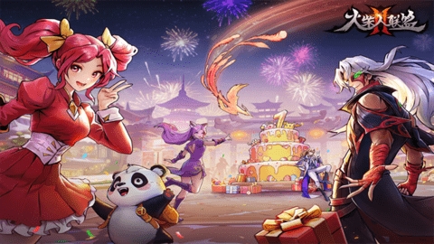 火柴人联盟2手游