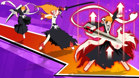 火柴人灵魂格斗(StickSoulFighting)