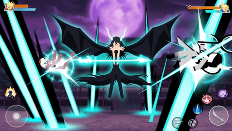 火柴人灵魂格斗(StickSoulFighting)