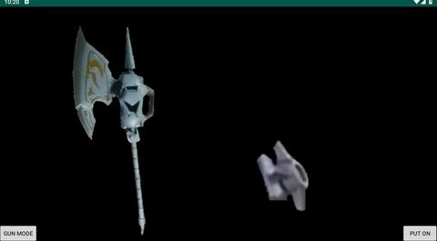 雪獒铠甲模拟器