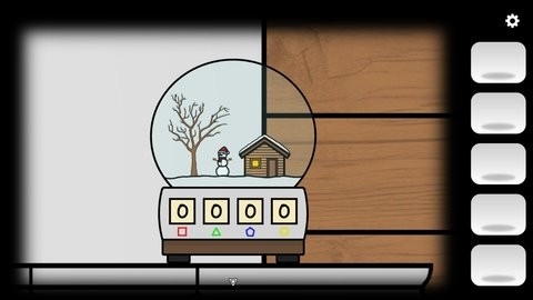 悖论圣诞节(The Paradixion Christmas)