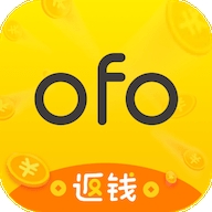 ofo bicycle