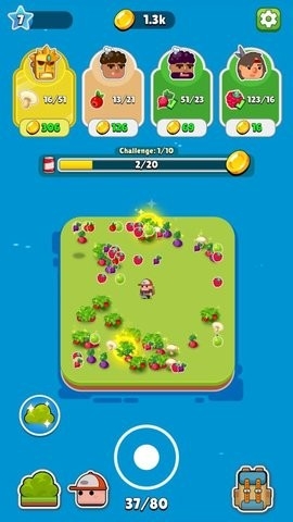 掌上土地(PocketLand)