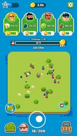 掌上土地(PocketLand)