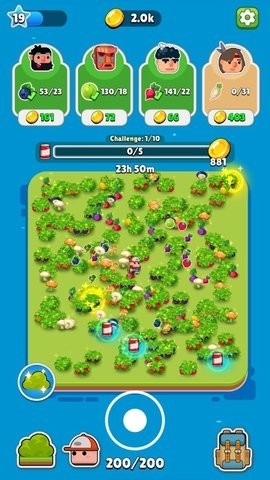 掌上土地(PocketLand)