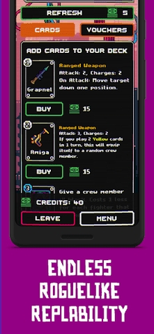 赛博探索(Cyber Quest)