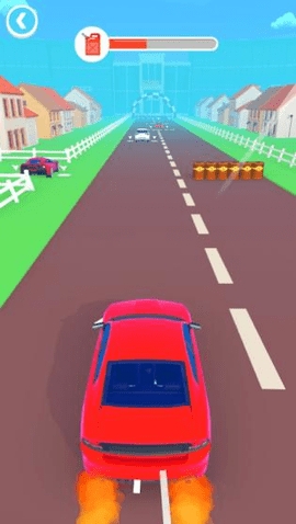 超级小偷汽车(Super Thief Auto)