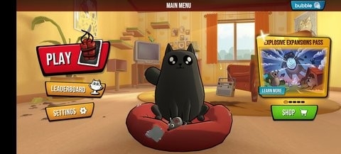 爆炸小猫2(Exploding Kittens)