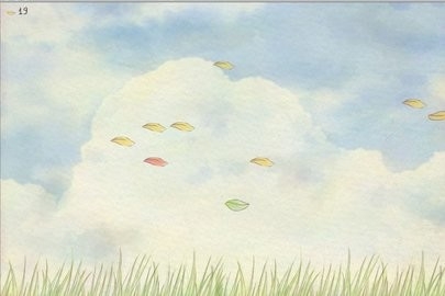 风子(Miss Wind)