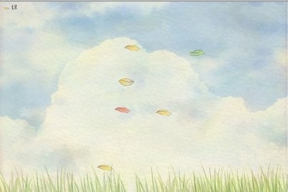 风子(Miss Wind)