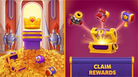 皇家比赛(Royal Match)