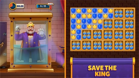 皇家比赛(Royal Match)