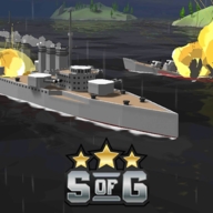 荣耀之舰在线军舰(Ships Of Glory)