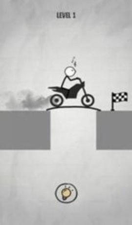 画桥拼图(Draw Bridge Puzzle)
