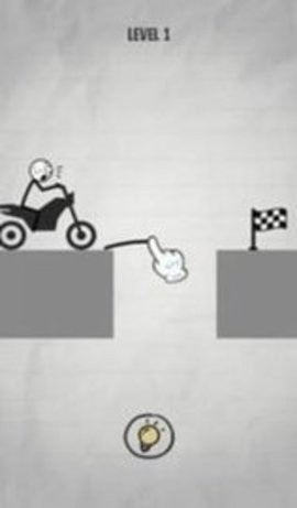 画桥拼图(Draw Bridge Puzzle)