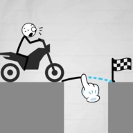 画桥拼图(Draw Bridge Puzzle)