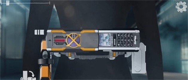 假面骑士555驱动器模拟器最新版