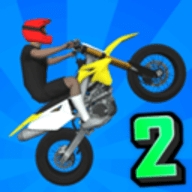 特技人生2(wheelie Life2)