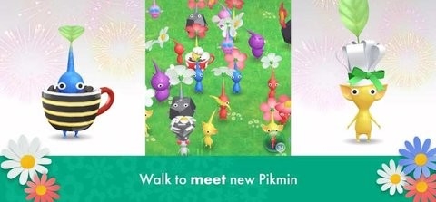 PikminBloom