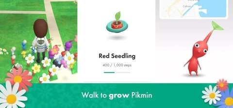 PikminBloom