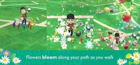 PikminBloom