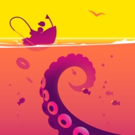 深海生物(Creatures of the Deep)