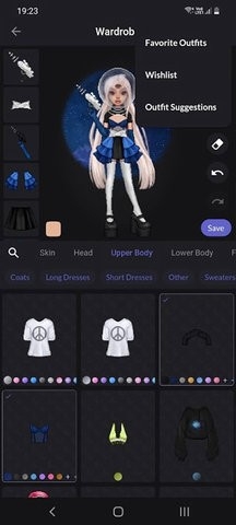 Everskies中文版