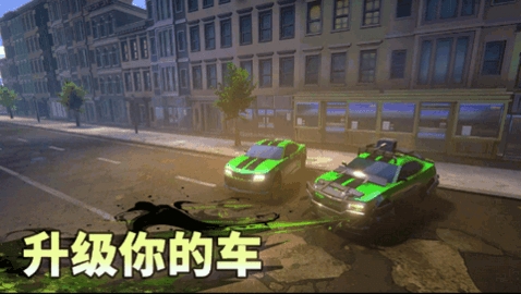 末日外卖员(Delivery Z: Food Courier Simulator)