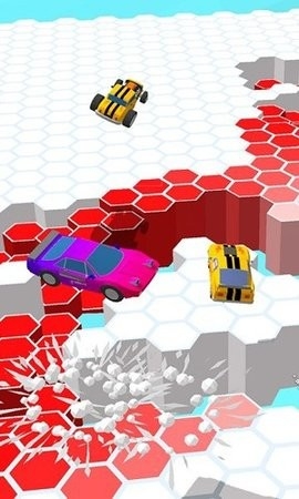 赛车竞技场(Cars Arena)
