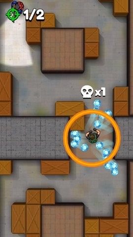 猎人刺客(Assassin)